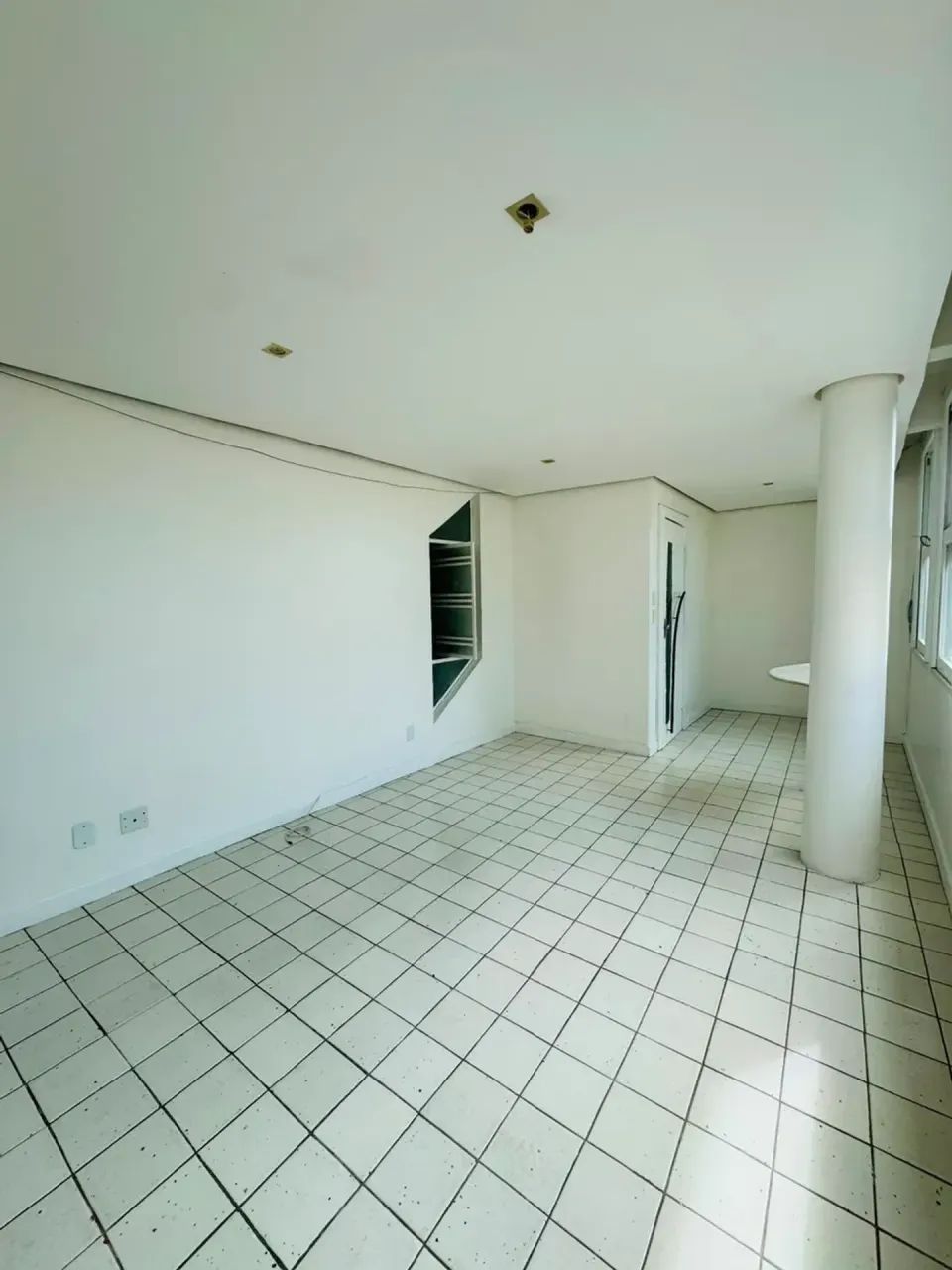 Apartamento Locação - Centro de Ilhéus - Foto 3