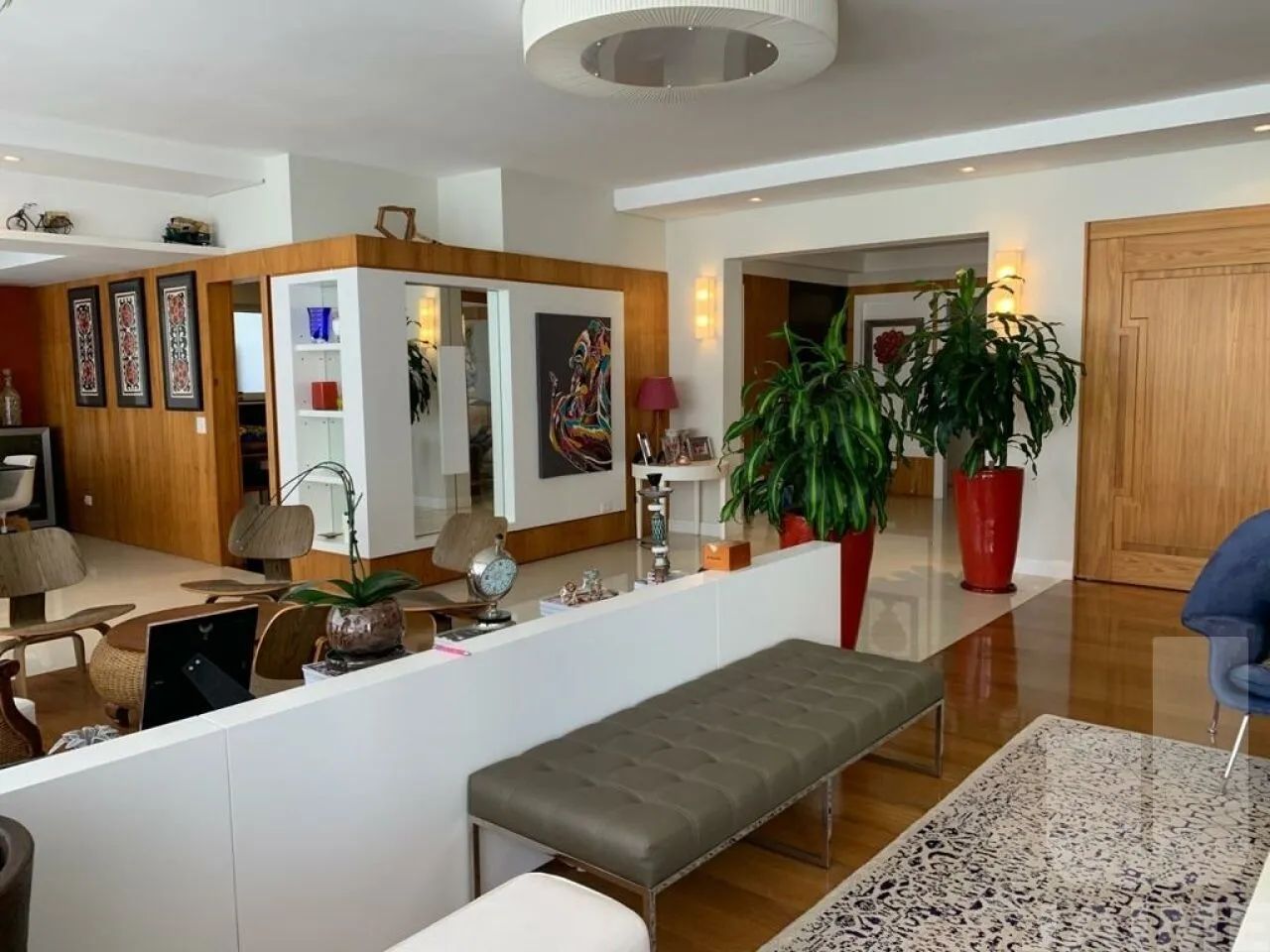 Apartamento com 4 Dormitórios 3 Vagas em Higienópolis - Foto 5