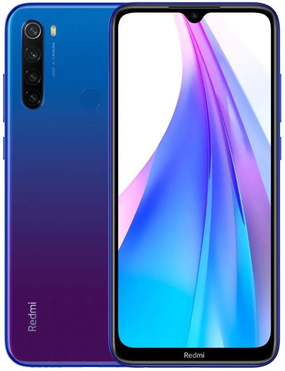 Redmi note 8 - Foto 2