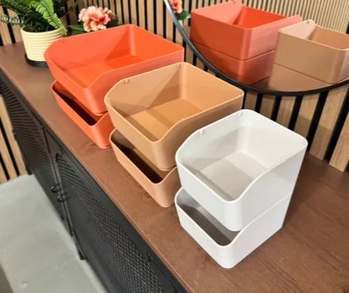 Impressão 3d, objetos para casa, lembrancinhas, chaveiros, brinquedos - Foto 5