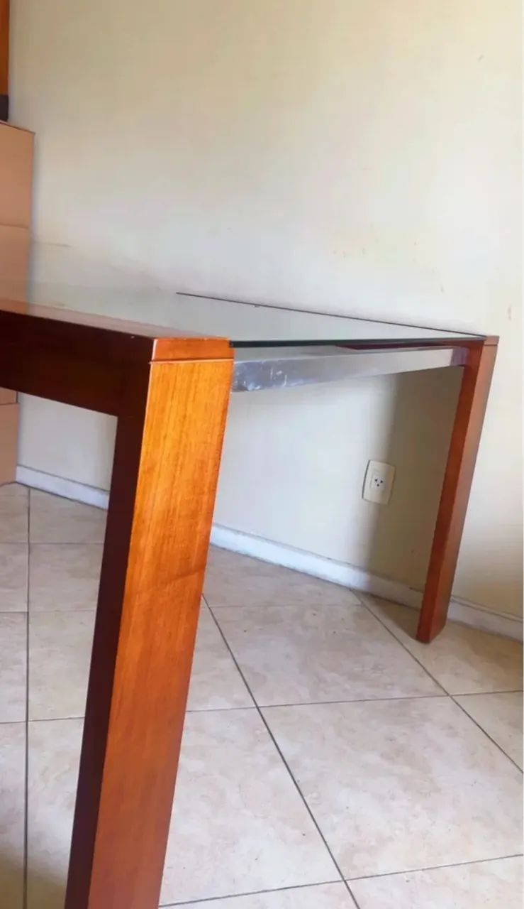 Mesa de jantar - Foto 4