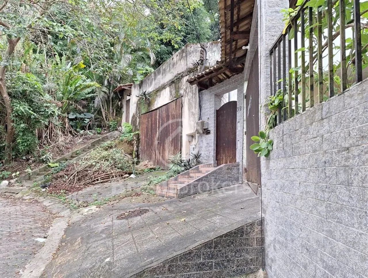Terreno Residencial - Maria Paula