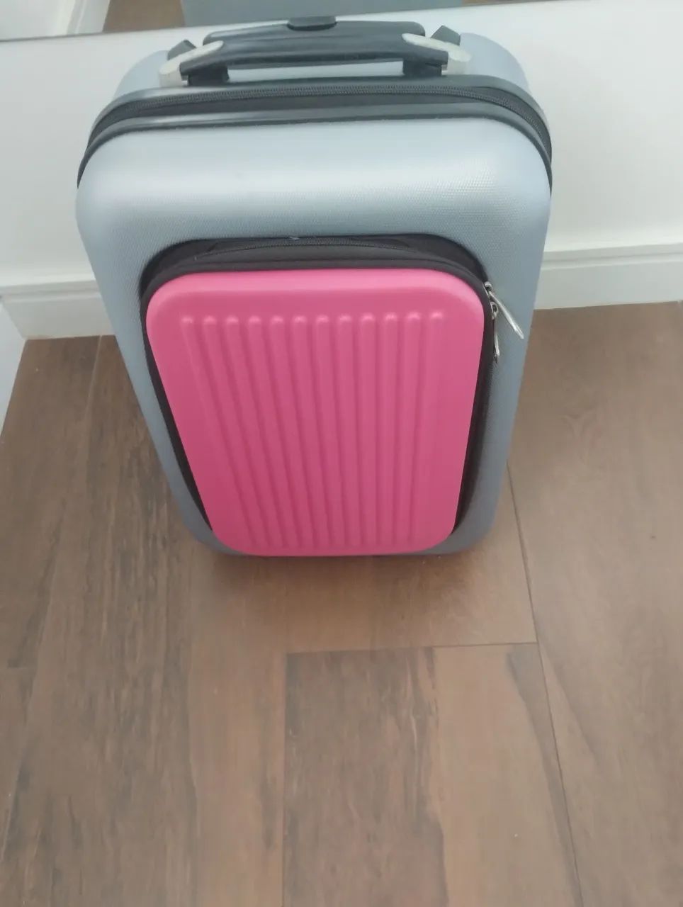 Kit 2 malas - Foto 4