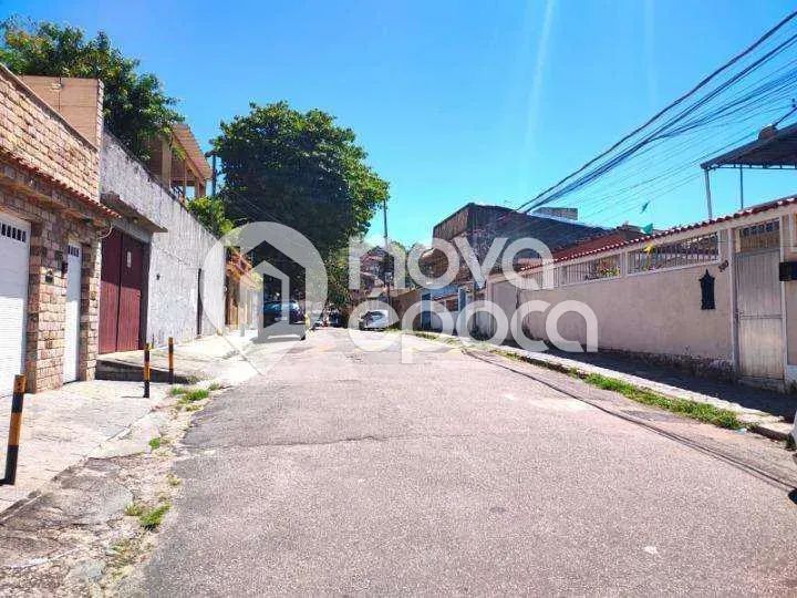 Jardim Carioca | Casa 2 quartos - Foto 2