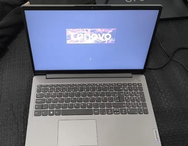 Notebook Lenovo Ideapad 3i 15ltl6 - Foto 2