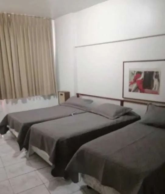 Flat - / Residencial / Copacabana - Foto 4