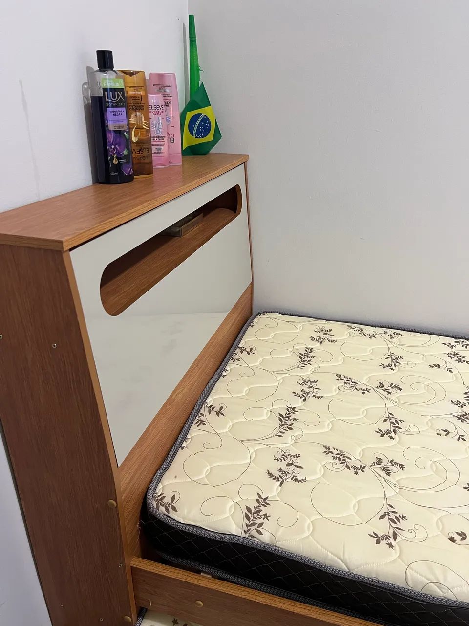 BICAMA DE SOLTEIRO  - Foto 4