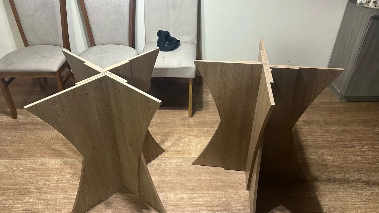 Mesa de jantar  - Foto 4