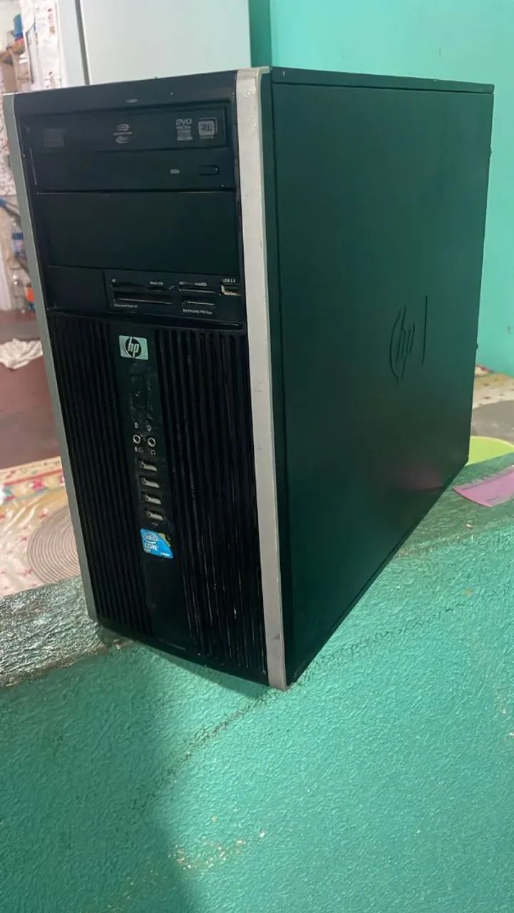 CPU Hp DDR3 - Foto 3