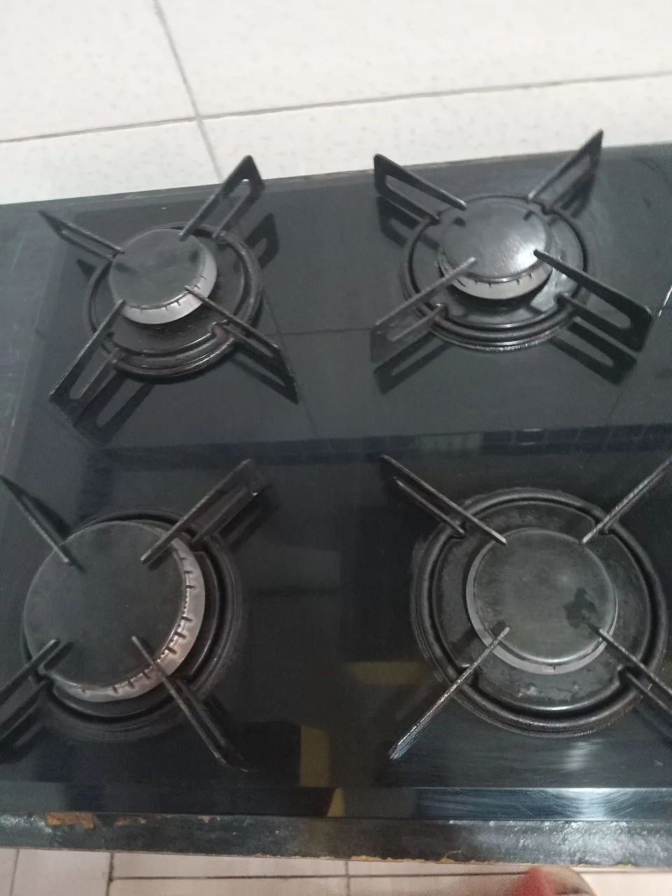Fogão cooktop Philco com  balcão  - Foto 2