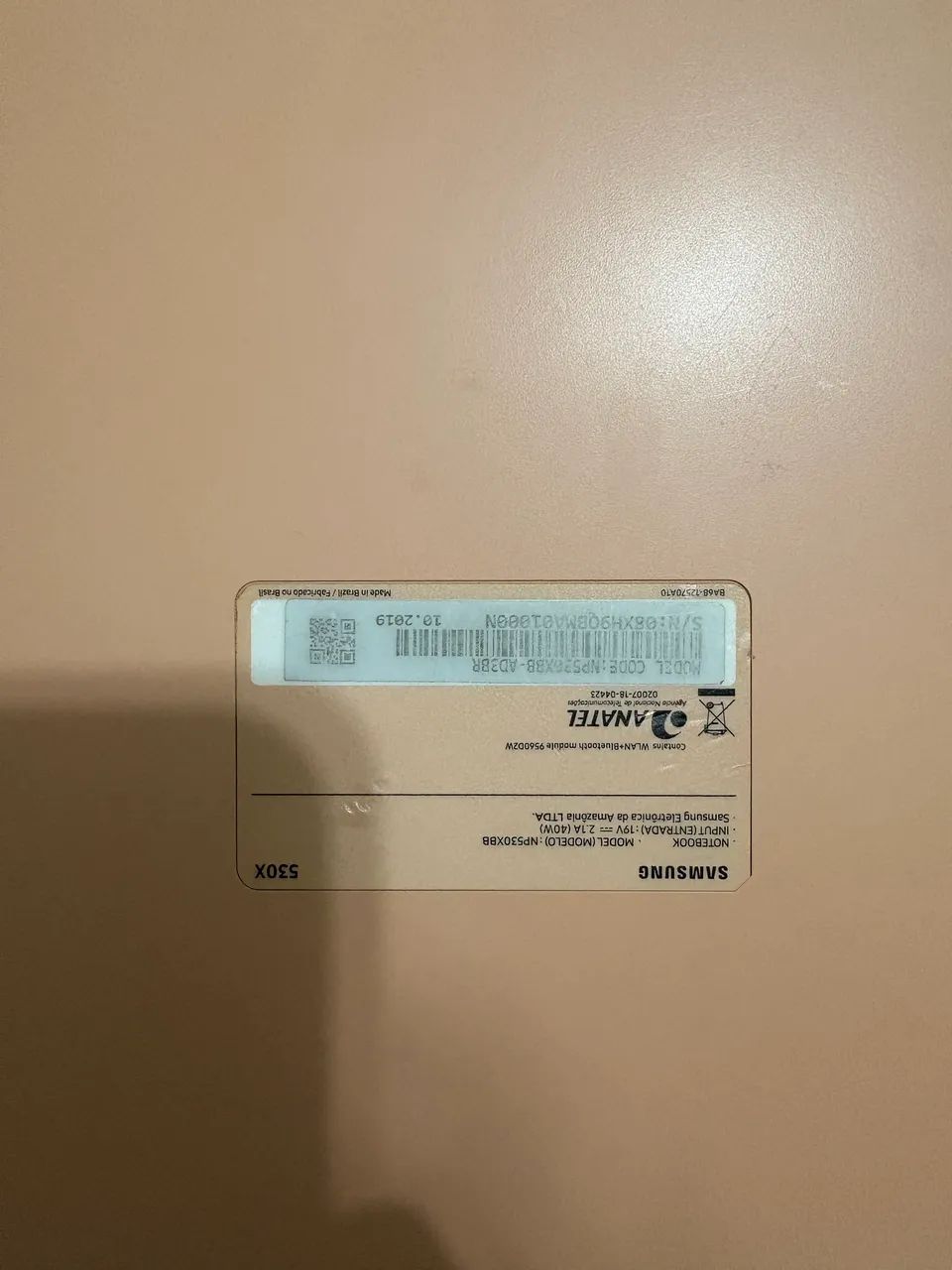Computador Samsung - Foto 2