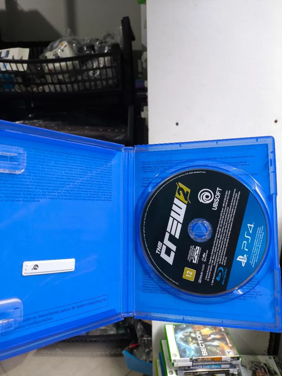 The Crew 2 PS4 - Foto 2