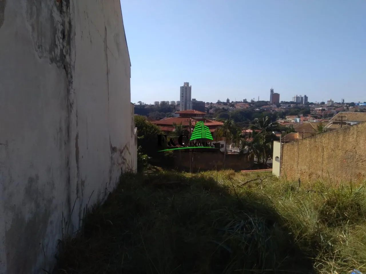 Terreno para Venda em Campinas, Jardim Chapadão - Foto 4