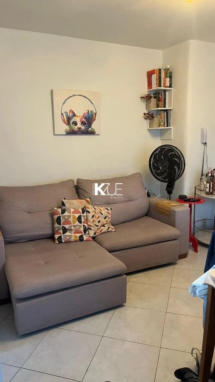 Apartamento 2 quartos Abraão - Foto 4
