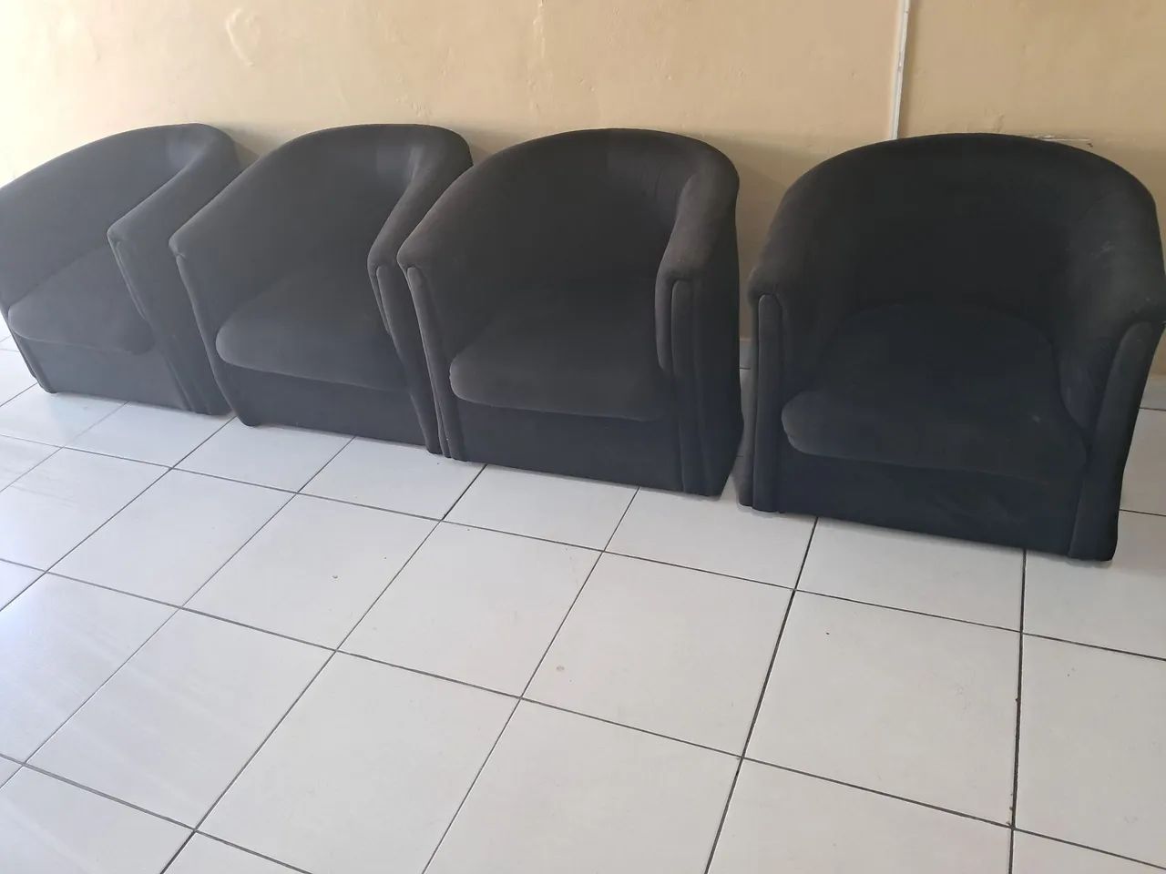 Poltronas 