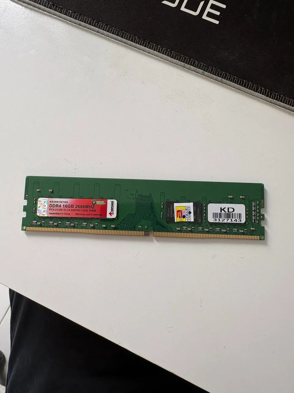 Computador Kit upgrade  - Foto 2