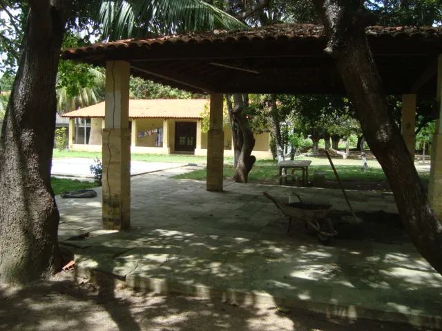 TERRENO para alugar na cidade de FORTALEZA-CE - Foto 5