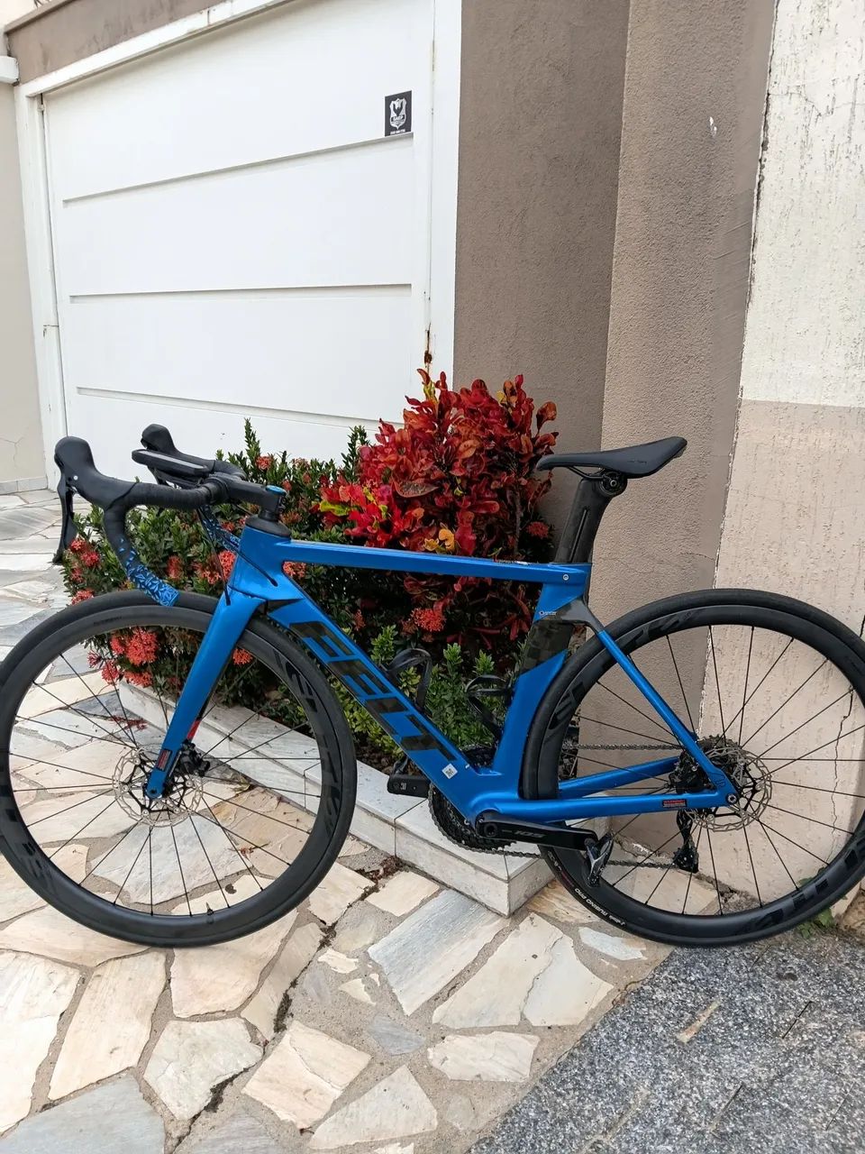 Felt Ar Advanced Carbon 51 - Foto 2