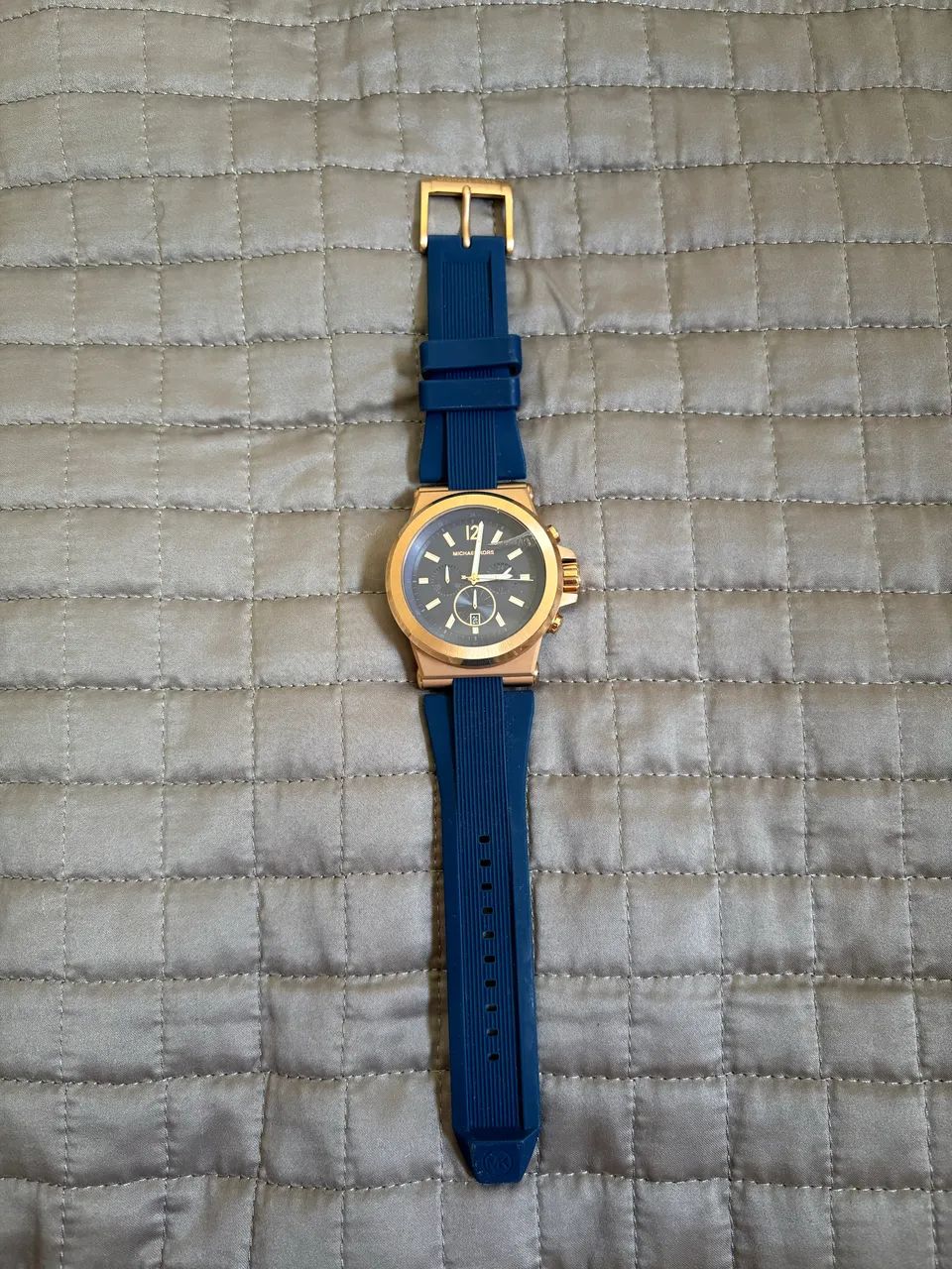 Relógio Michael Kors MK8295 (oportunidade)