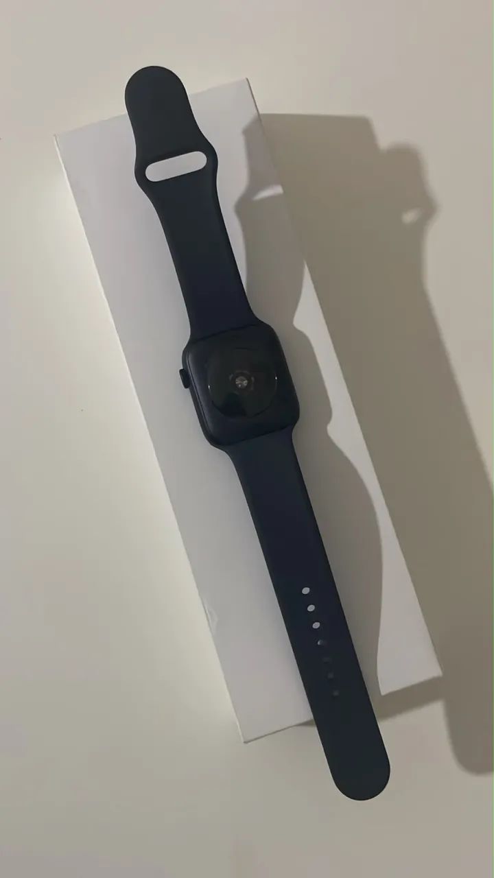 Apple Watch SE 3 44mm - Foto 3