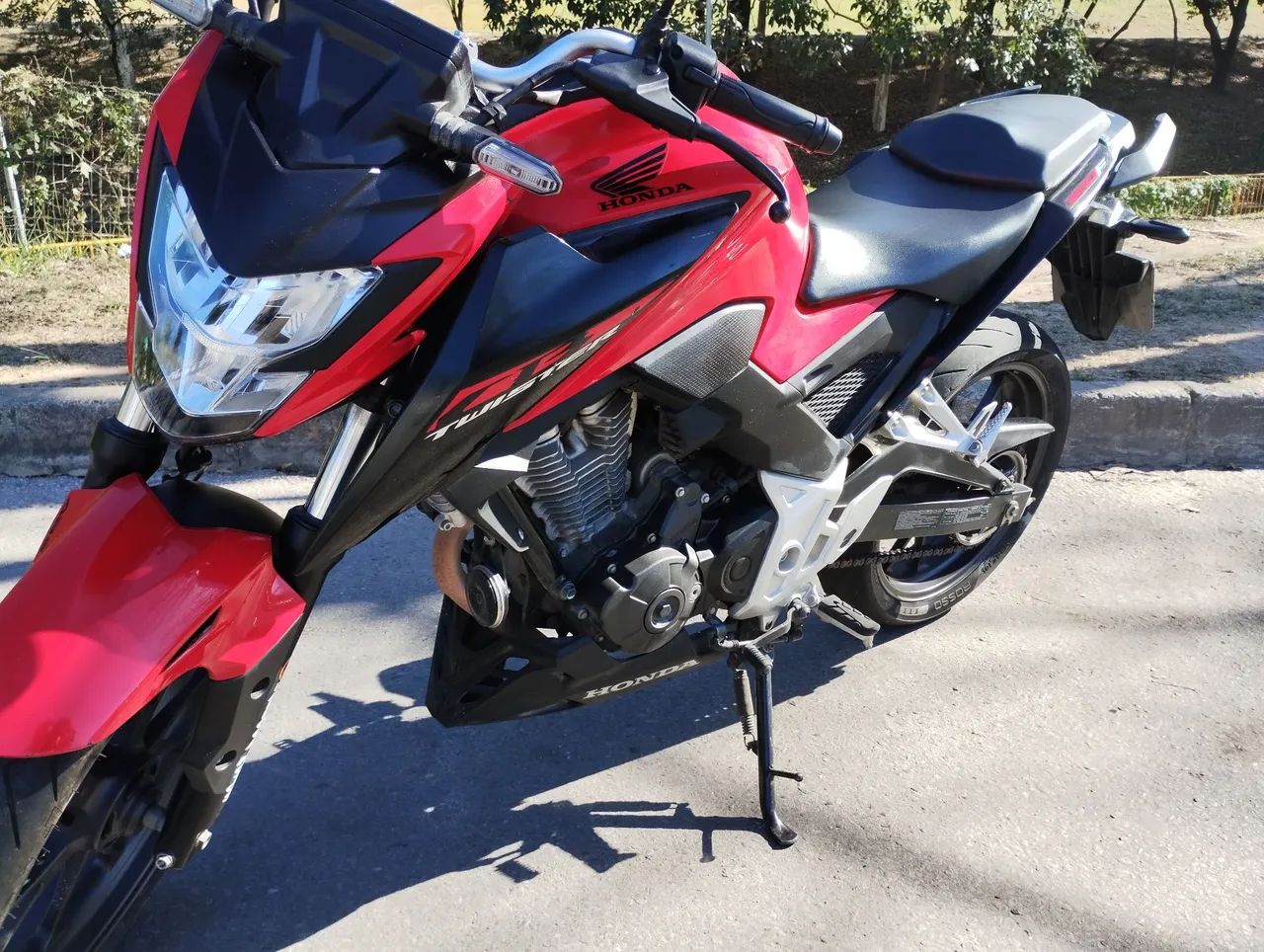 Cb 300 sem detalhes - Foto 4