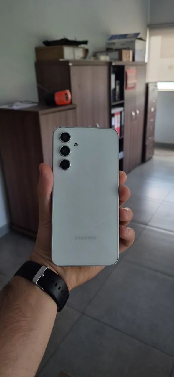 Samsung A54 5g - Foto 2