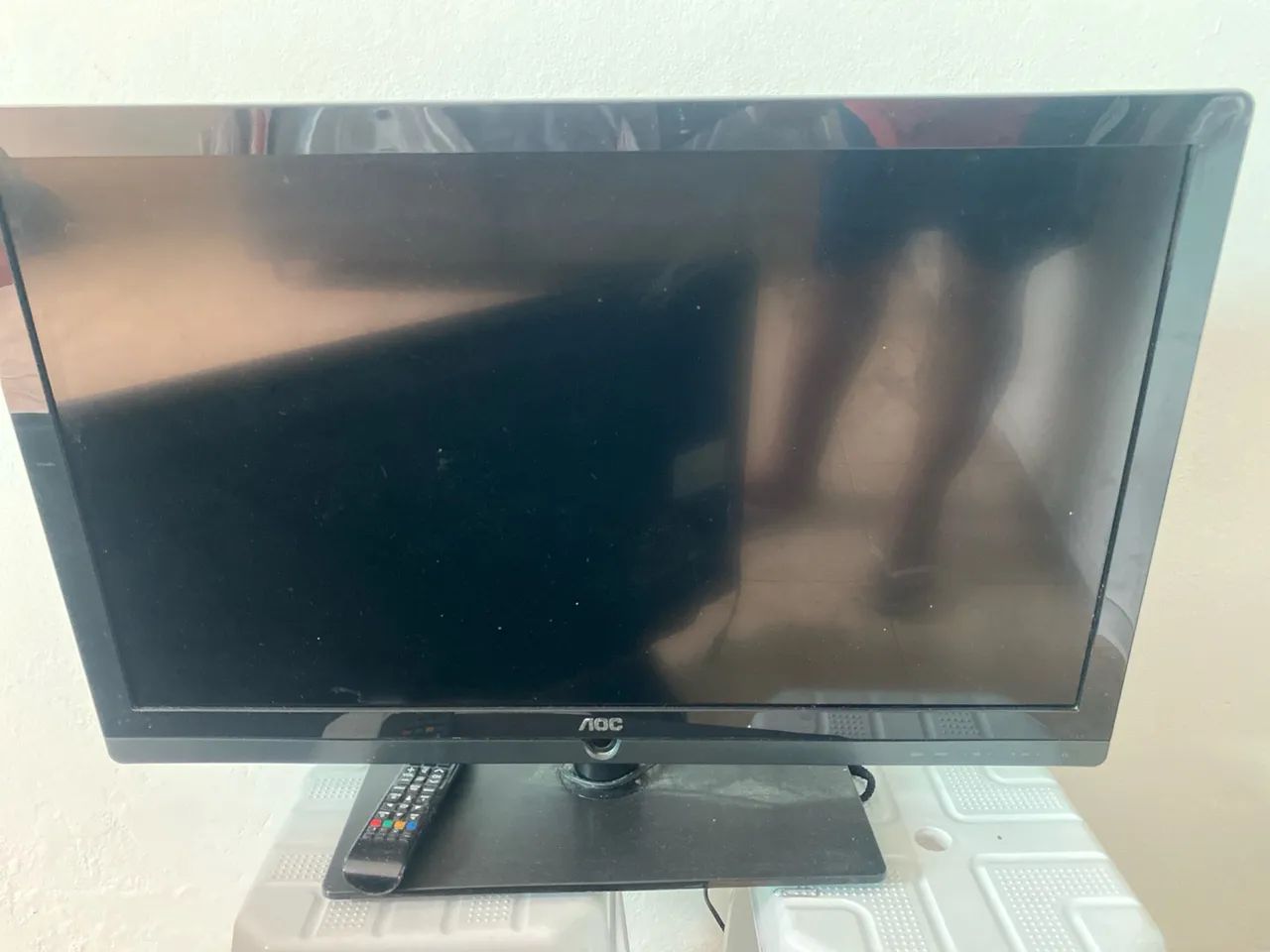 TV 43? + TV 32? JUNTAS - Foto 3