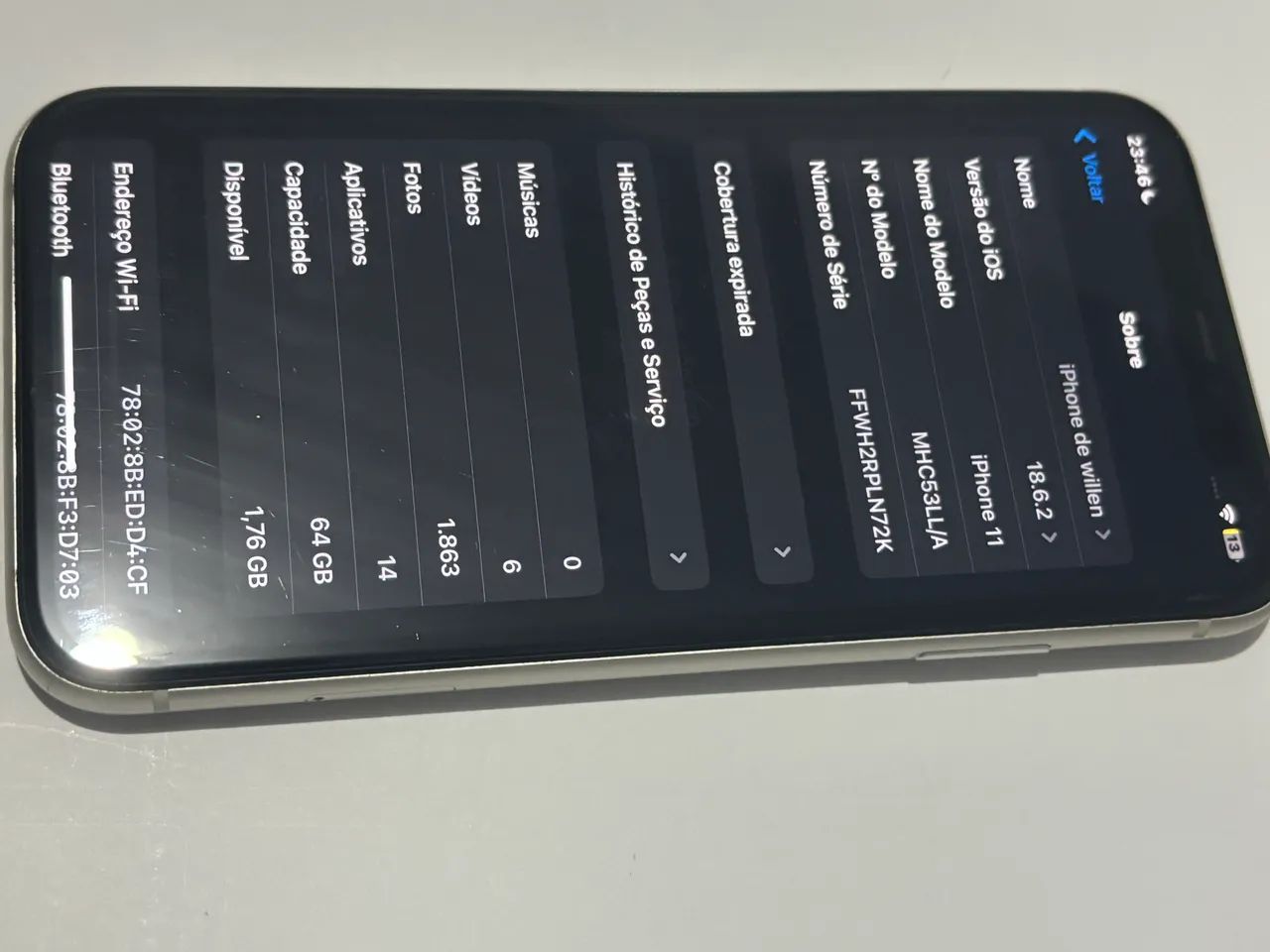 iPhone 11 - Foto 3