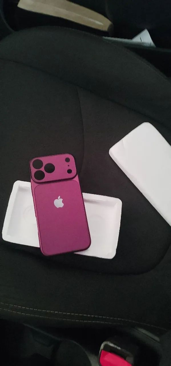 Capa para celular  - Foto 2
