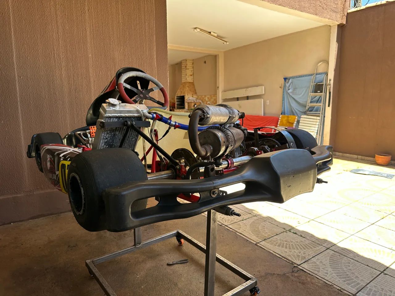 Kart Mini  - Foto 4