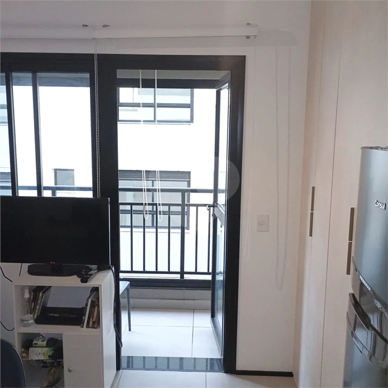 Studio com 1 quartos à venda em Vila mariana - SP