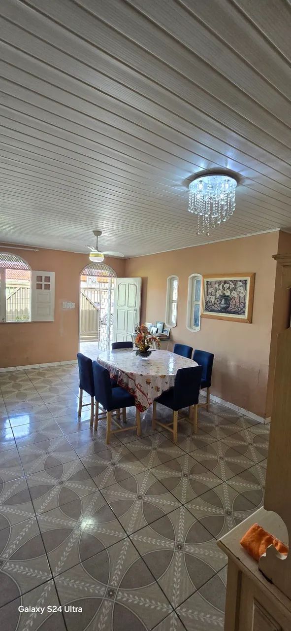 Casa Orlando Dantas 
