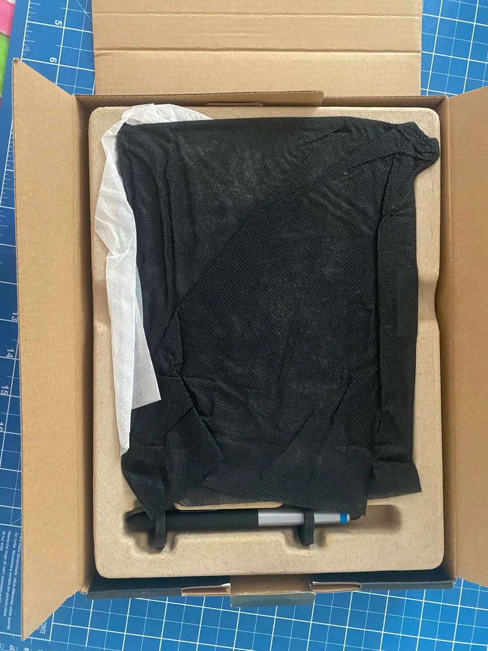 Mesa Digitalizadora Wacom CTH 480 - Foto 4