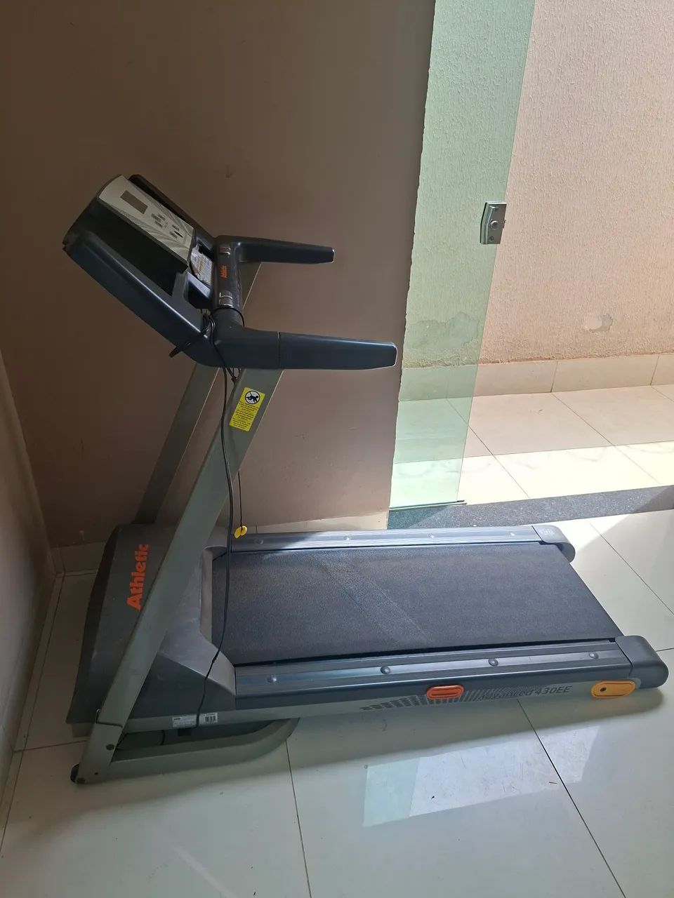 Vende-se esteira  - Foto 3