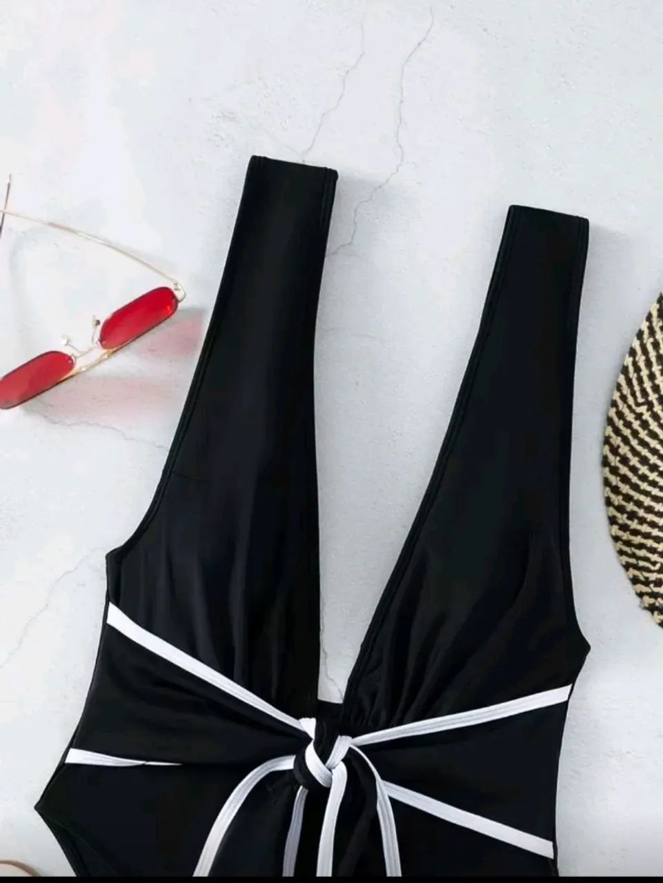 Maiô decotado - Foto 4