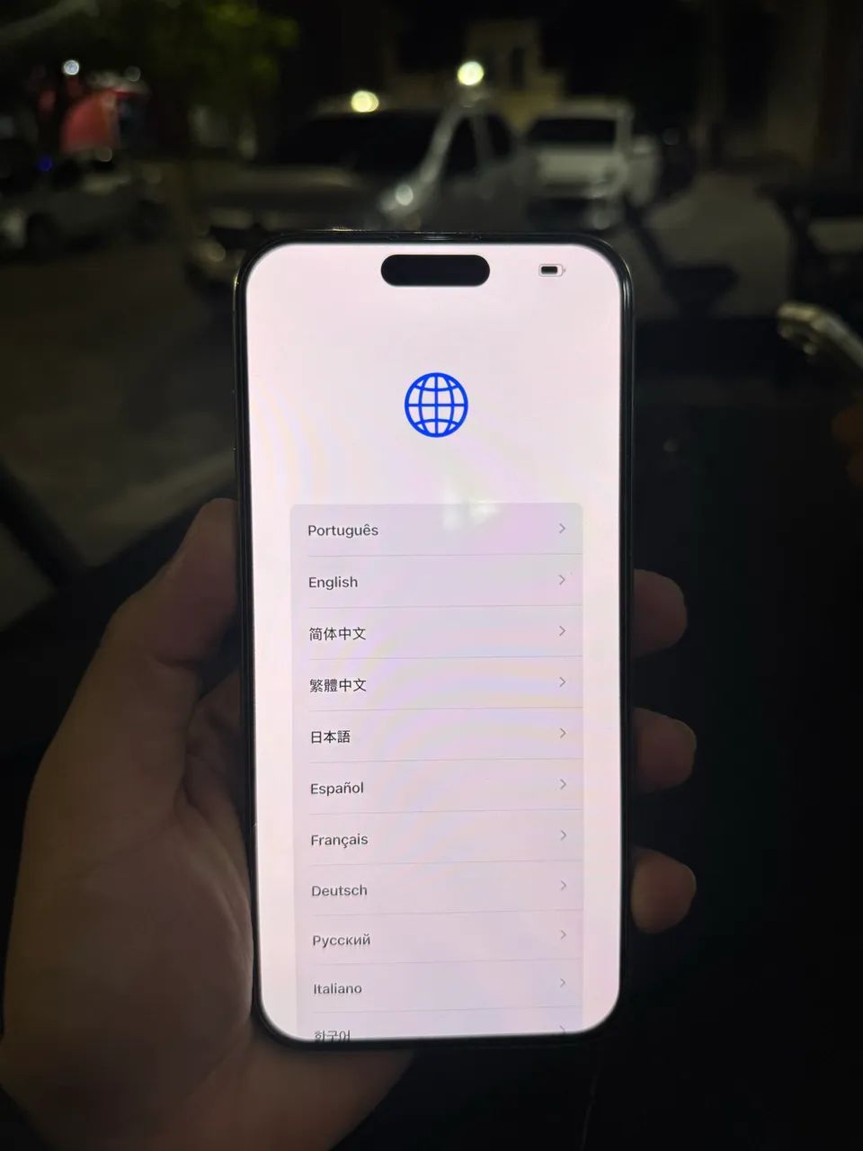 iPhone 15 Pro Max 256gb - Foto 5