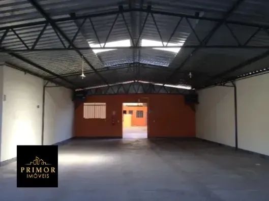 GALPÃO NO GOIÂNIA 600m2 - - Foto 5