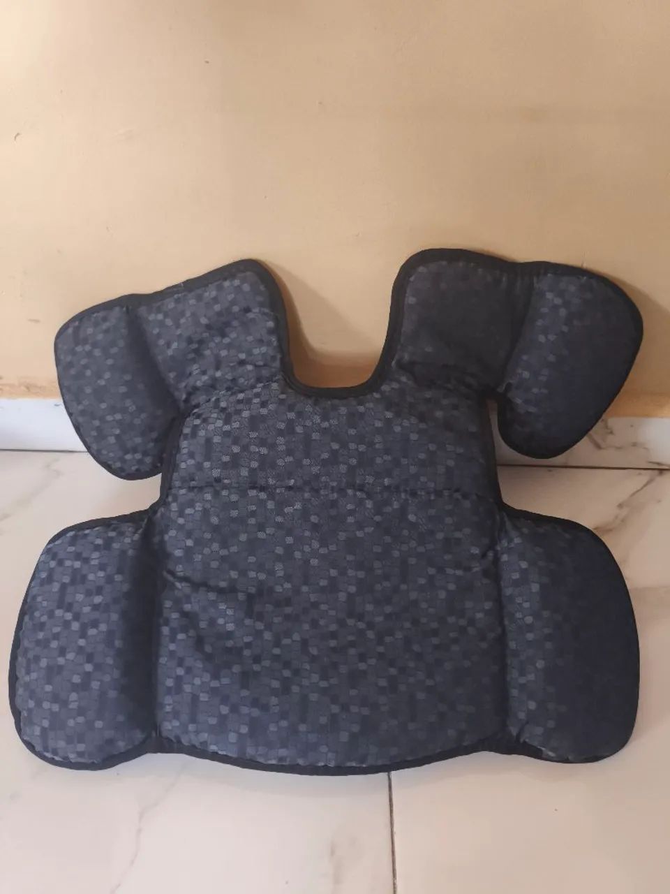 Almofada de bebê conforto Burigotto