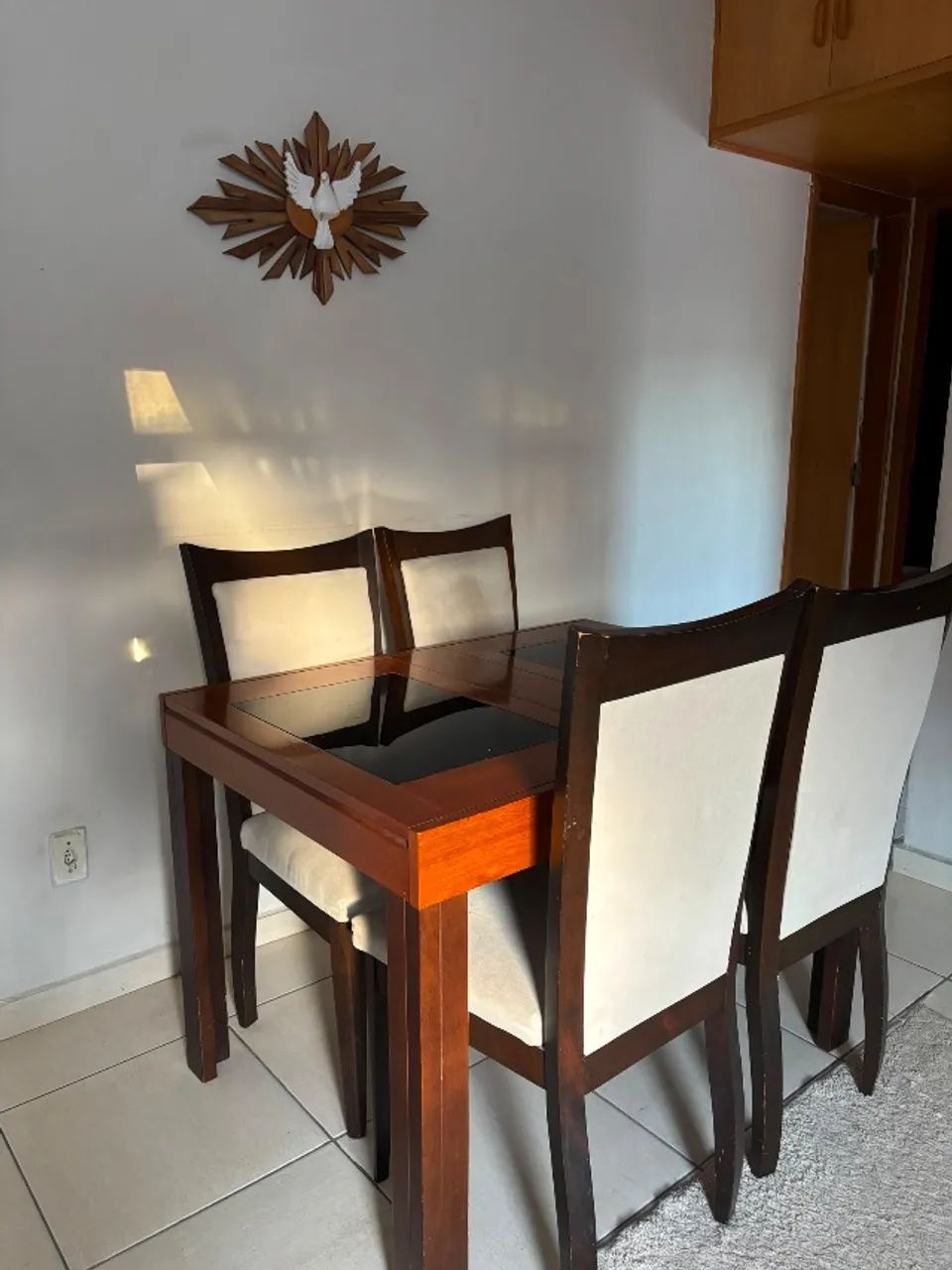 Mesa de jantar 