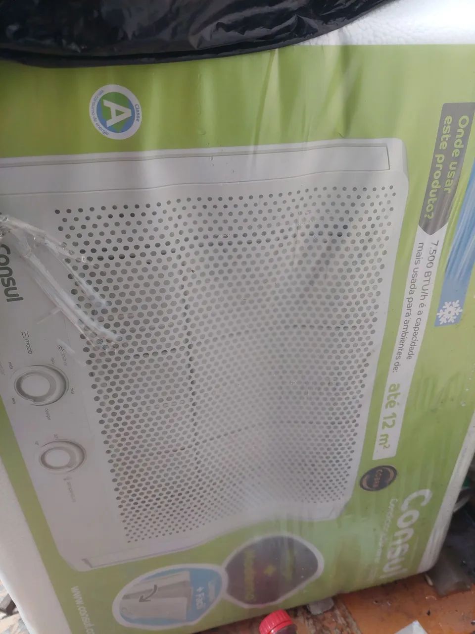 Ar-condicionado  - Foto 2