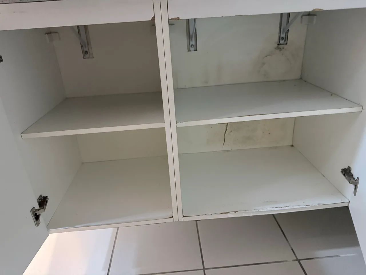 Armário área de serviço - Foto 3