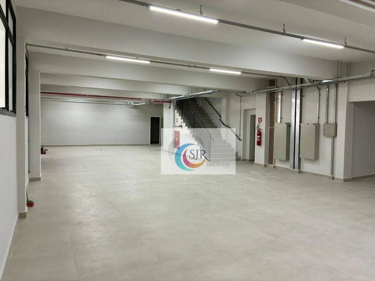 Galpão, 4200 m² - Cambuci - São Paulo/SP - Foto 3