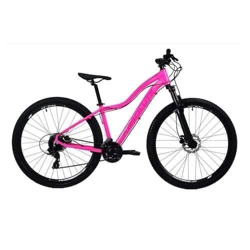 Bicicleta aro 29