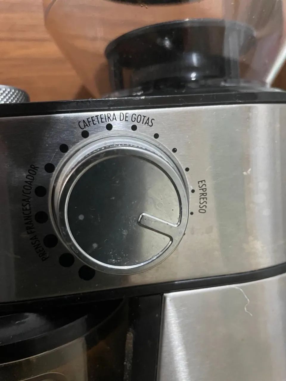 Moedor de Café  - Foto 4