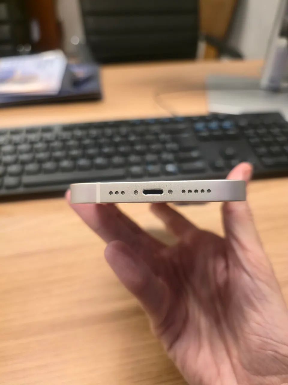 IPhone 14 128 GB - Foto 4