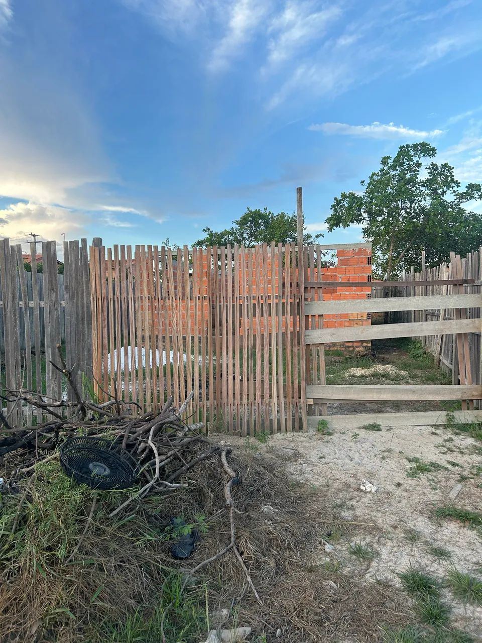 Terreno casa - Foto 2