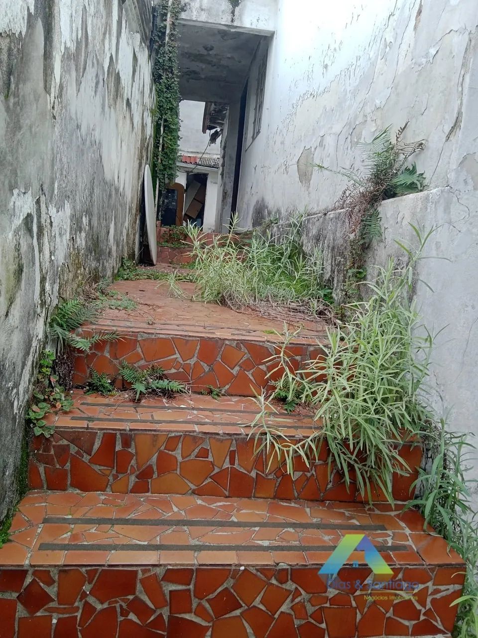 TERRENO NA VILA DAS MERCES 274.000, - Foto 2