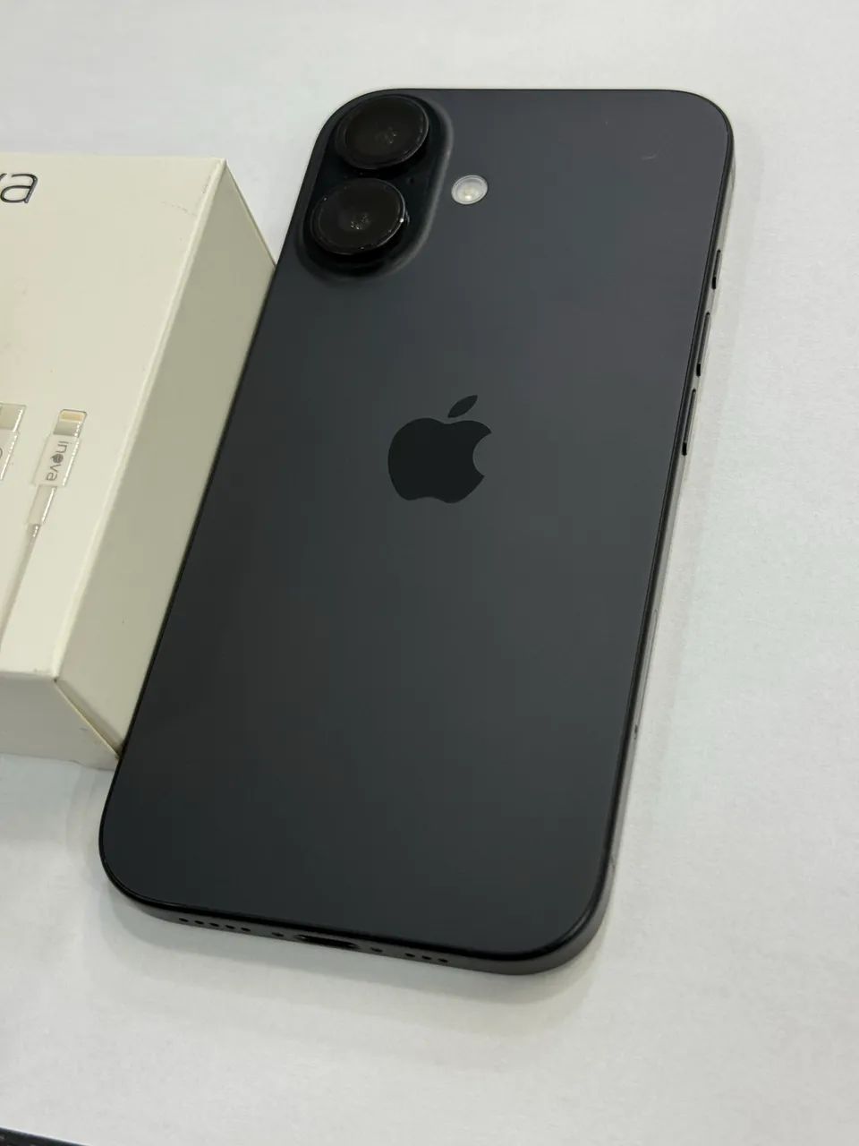 iPhone 16 256 gb  - Foto 4