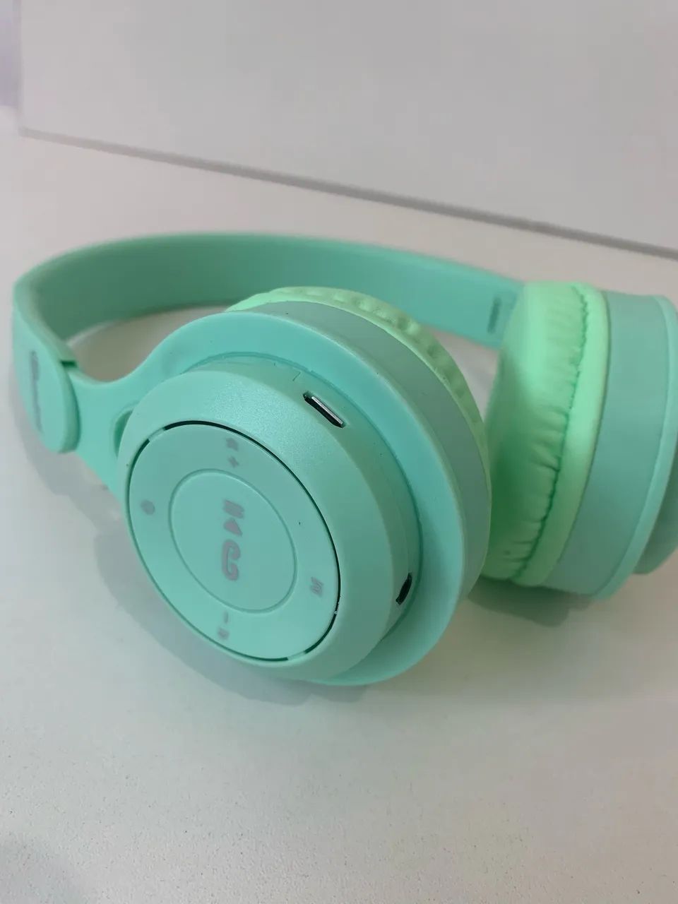 Fone de Ouvido Bluetooth Supera - Foto 2