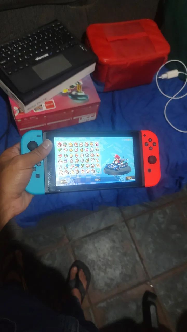 nintendo - Foto 3